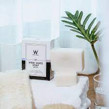 Jabón Aclarador Wink White SOAP (UN TONO MAS CLARO)